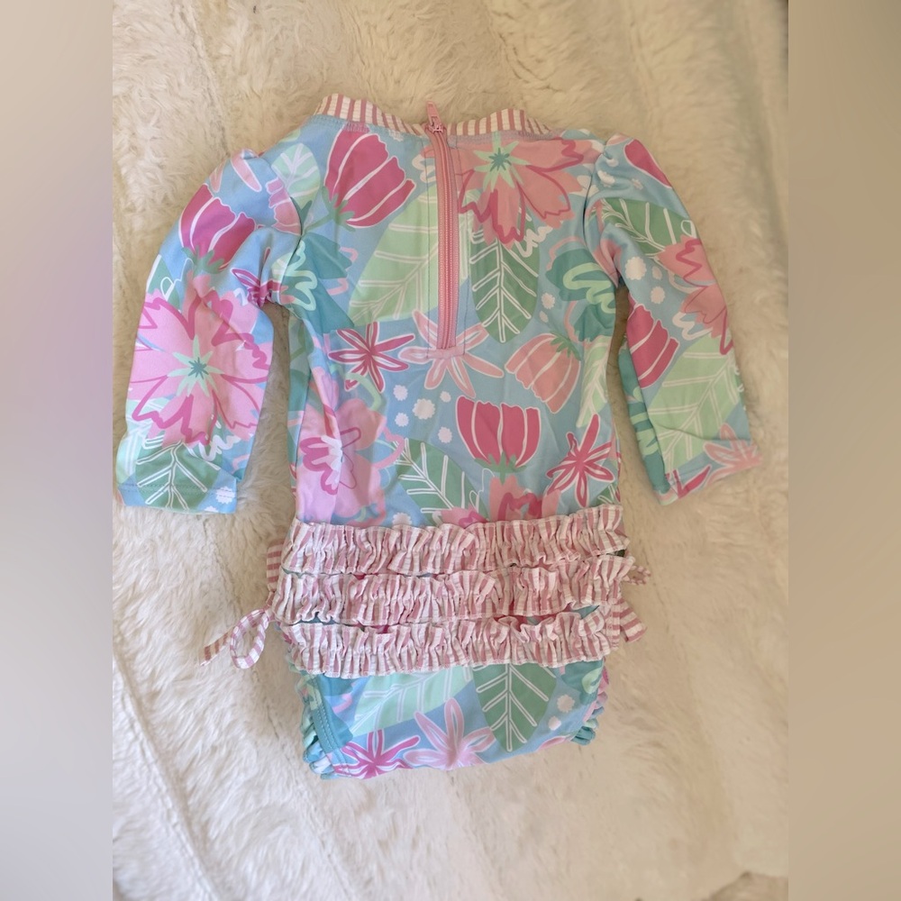 Rufflebutts Bathing suit